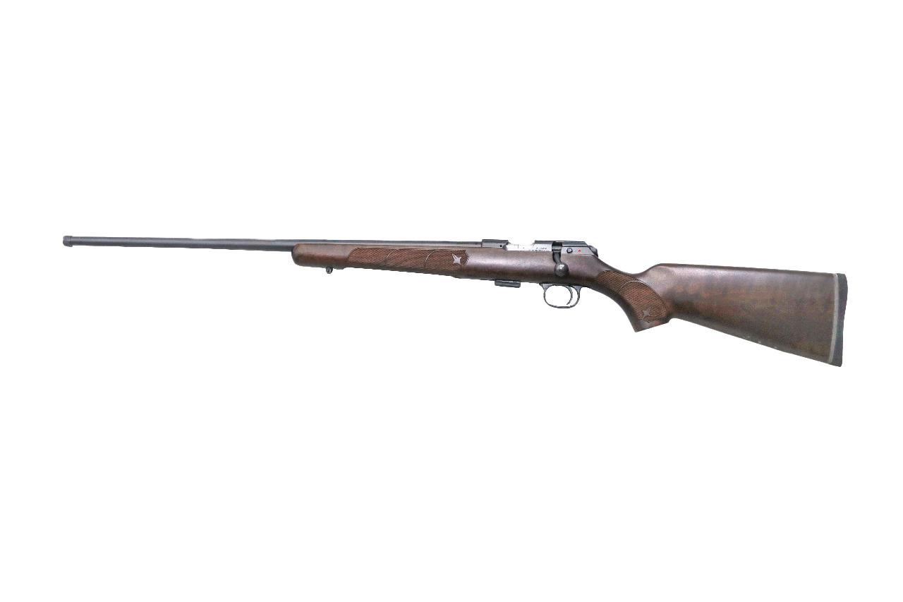 Sketon Rifle 22LR